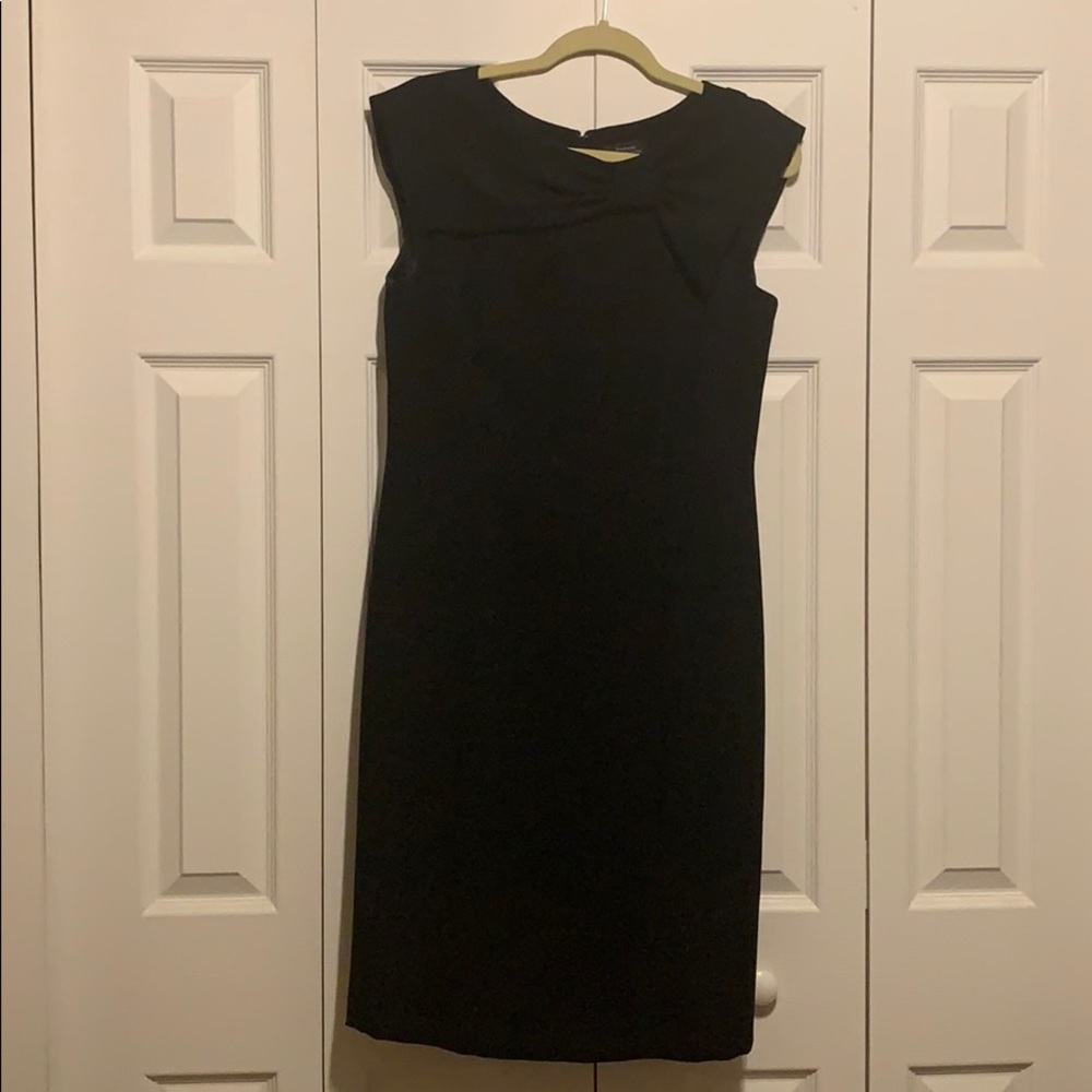 Little black (business) dress
